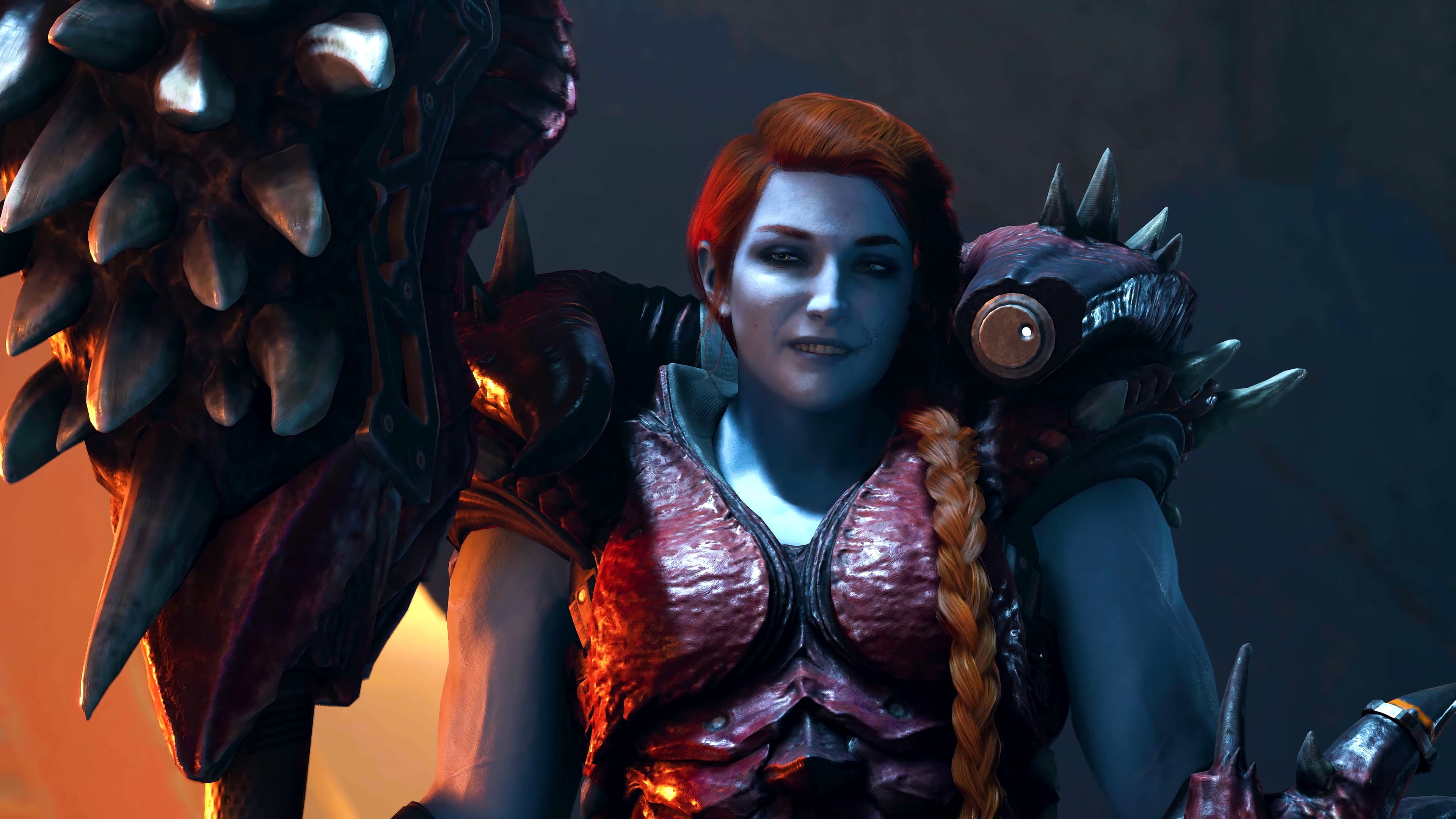 Marvel´s Guardians of the Galaxy - Imagen 40